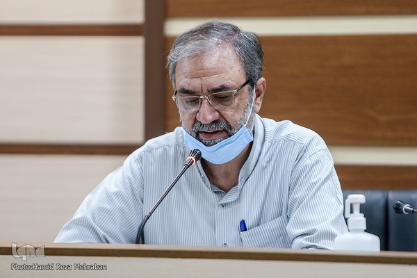 سیدعلی سرابی، قائم مقام شورای عالی قرآن، نشست مجمع مشورتی شورای توسعه فرهنگ قرآنی