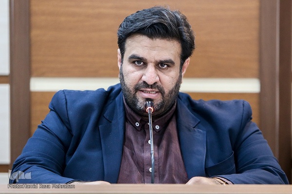 حمید مجیدی مهر،‌ رئیس مرکز امور قرآنی سازمان اوقاف و امور قرآنی، نشست مجمع مشورتی شورای توسعه فرهنگ قرآنی