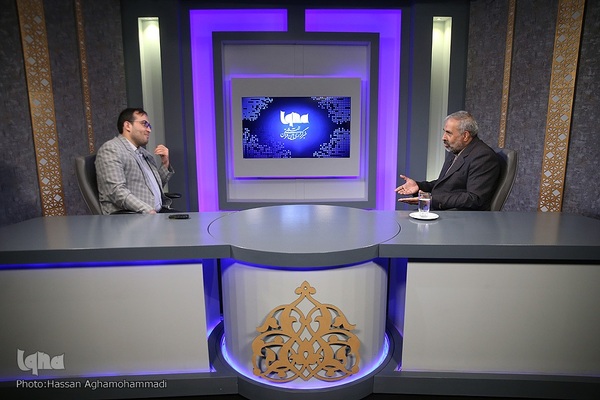 بازدید دو نماینده مجلس شورای اسلامی از تحریریه ایکنا