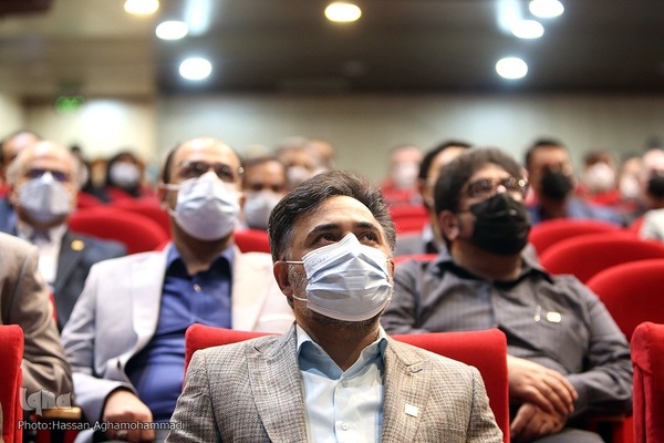 روح‌الله دهقانی فیروزآبادی، رئیس جهاددانشگاهی