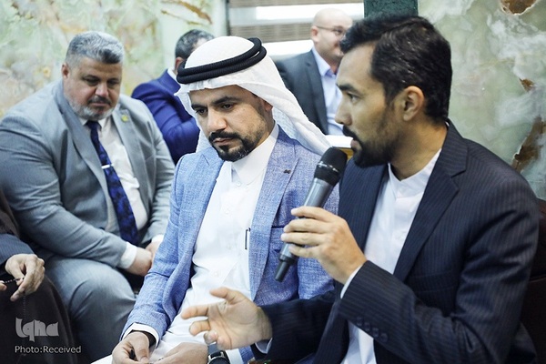 اولین دوره مسابقات بین المللی قرآنی عتبات عالیات