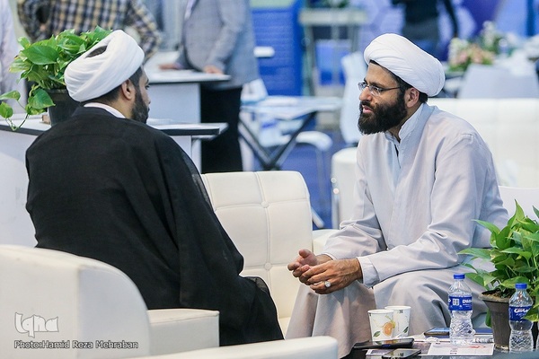 رویداد هم افزایی مدیریت ایران