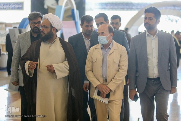 رویداد هم افزایی مدیریت ایران