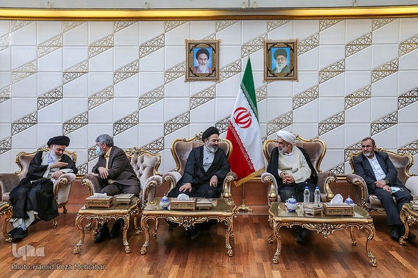 بازگشت سرپرست حجاج ایرانی به کشور