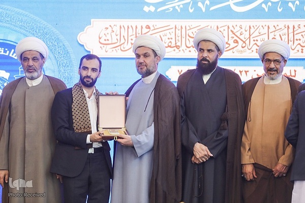 درخشش حافظان و قاریان ایرانی در نخستین دوره مسابقات بین‌المللی آستان‌ حسینی