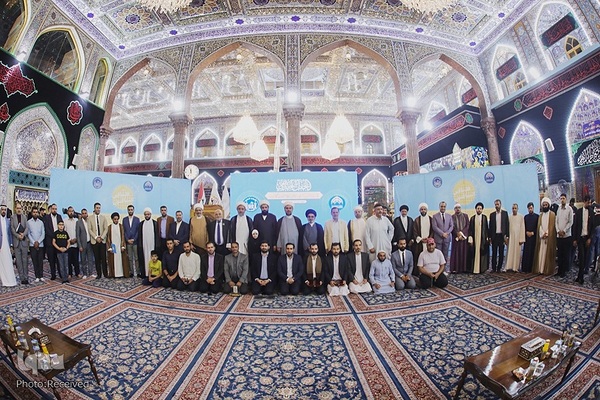 درخشش حافظان و قاریان ایرانی در نخستین دوره مسابقات بین‌المللی آستان‌ حسینی