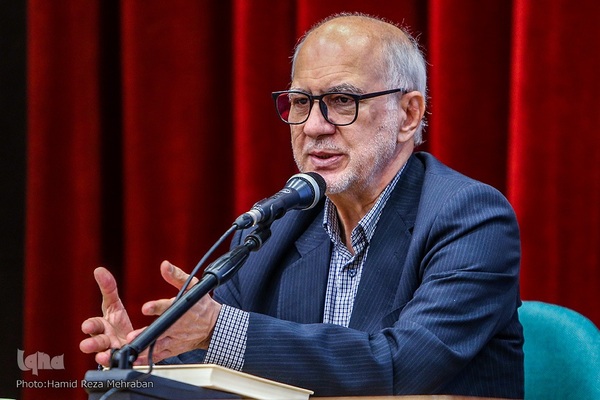 دورهمی شاگردان جلسه قرآن «سیدمحسن موسوی‌بلده»