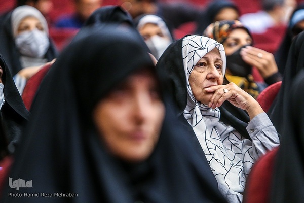 دورهمی شاگردان جلسه قرآن «سیدمحسن موسوی‌بلده»
