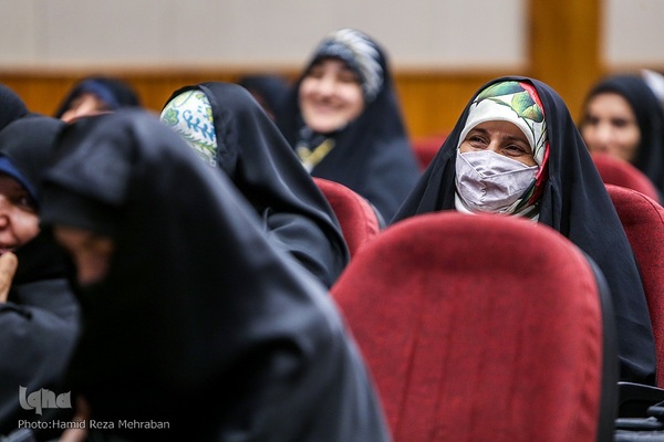 دورهمی شاگردان جلسه قرآن «سیدمحسن موسوی‌بلده»