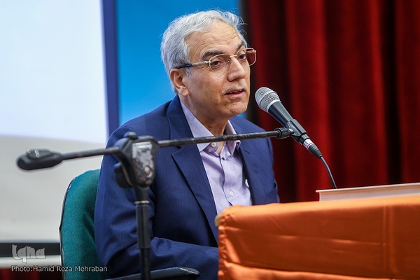 دورهمی شاگردان جلسه قرآن «سیدمحسن موسوی‌بلده»