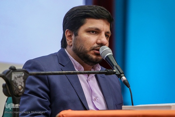 دورهمی شاگردان جلسه قرآن «سیدمحسن موسوی‌بلده»