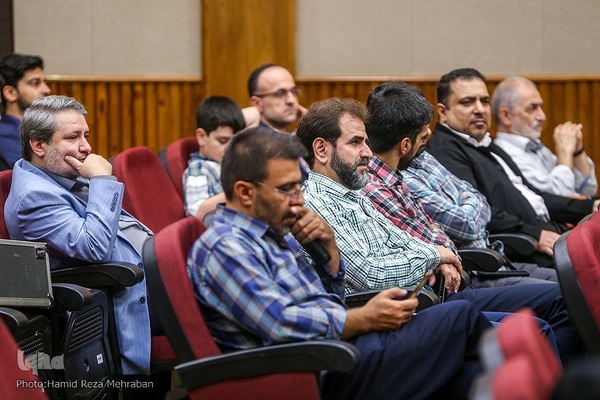 دورهمی شاگردان جلسه قرآن «سیدمحسن موسوی‌بلده»