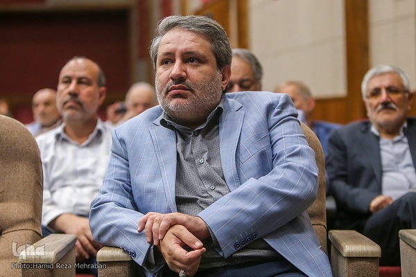 دورهمی شاگردان جلسه قرآن «سیدمحسن موسوی‌بلده»