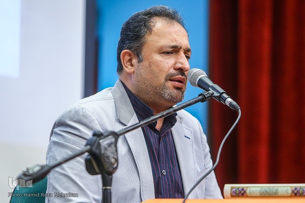 دورهمی شاگردان جلسه قرآن «سیدمحسن موسوی‌بلده»