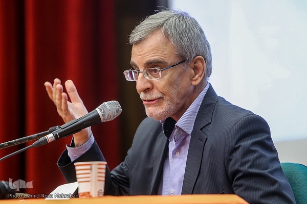 دورهمی شاگردان جلسه قرآن «سیدمحسن موسوی‌بلده»