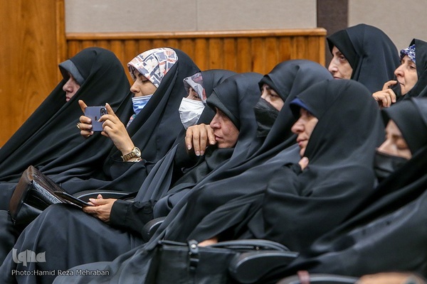 دورهمی شاگردان جلسه قرآن «سیدمحسن موسوی‌بلده»