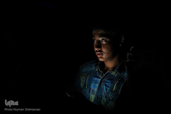 آیین رونمایی از نغمه‌های عاشورایی