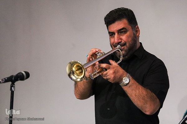 آیین رونمایی از نغمه‌های عاشورایی