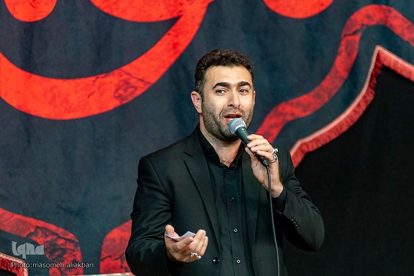 همایش سه ساله‌های حسینی در کرج‎‎