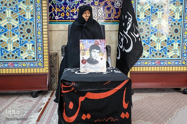 اجتماع زنان عاشورایی