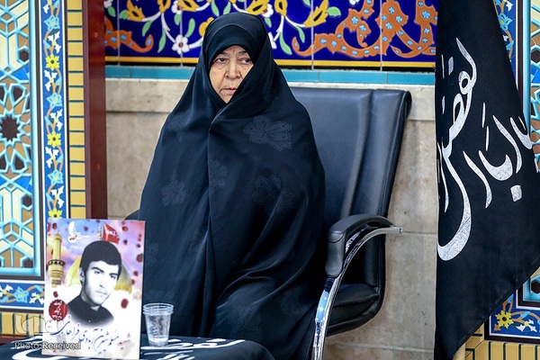 اجتماع زنان عاشورایی