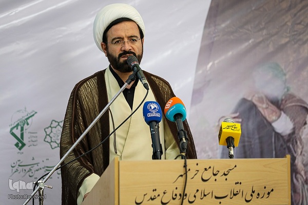 اجتماع زنان عاشورایی