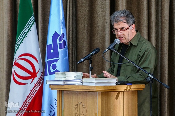 مراسم همنوایی نی نوازان و شاعران عاشورایی «نای و نی»