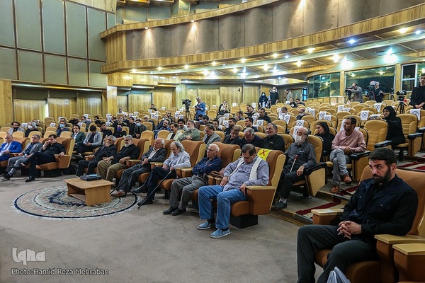 مراسم همنوایی نی نوازان و شاعران عاشورایی «نای و نی»