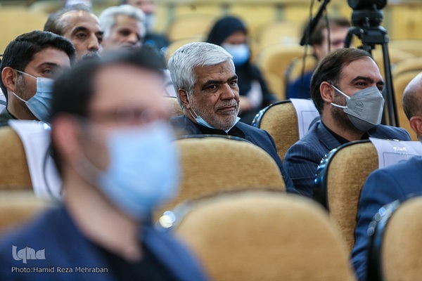 مراسم همنوایی نی نوازان و شاعران عاشورایی «نای و نی»