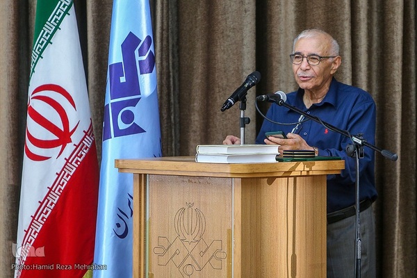 مراسم همنوایی نی نوازان و شاعران عاشورایی «نای و نی»