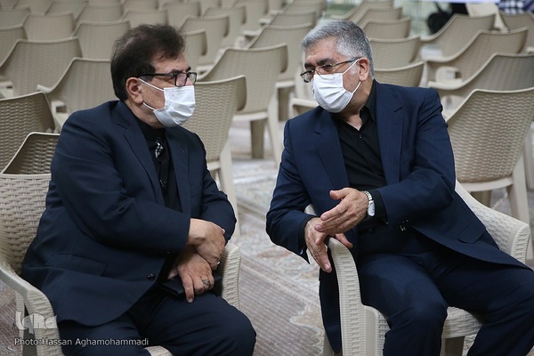 تجدیدمیثاق جهادگرانِ جهاددانشگاهی با آرمان‌های امام راحل