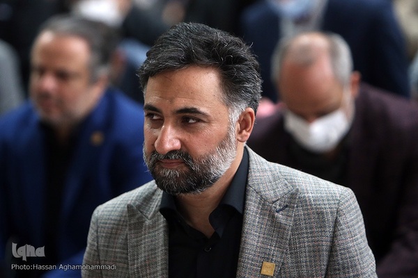 سیدروح‌الله دهقانی فیروزآبادی، رئیس جهاددانشگاهی