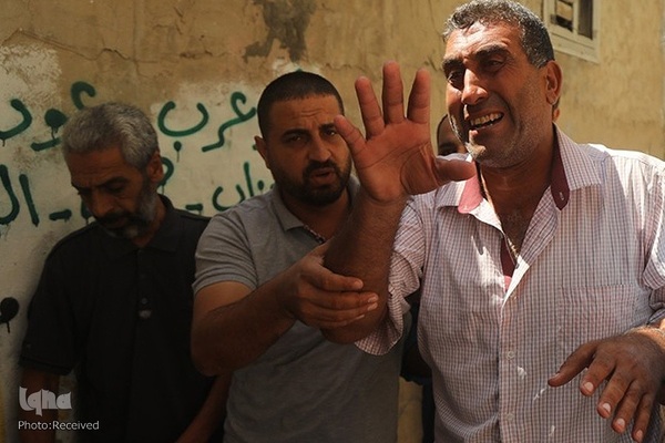 چهارمین روز تجاوز وحشیانه رژیم صهیونیستی به نوار غزه