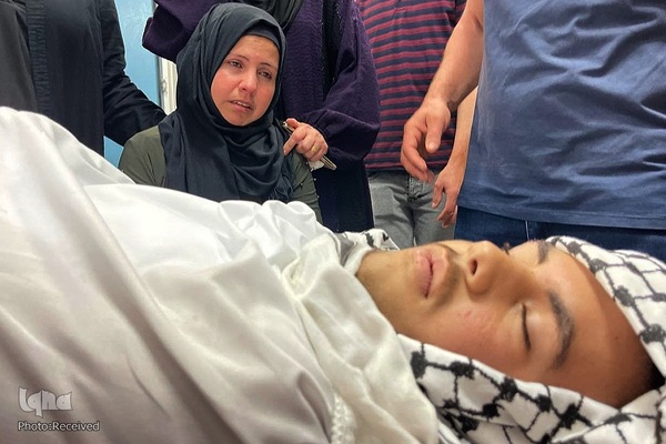 چهارمین روز تجاوز وحشیانه رژیم صهیونیستی به نوار غزه