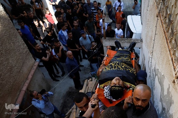 چهارمین روز تجاوز وحشیانه رژیم صهیونیستی به نوار غزه