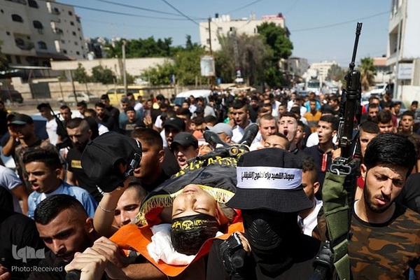 چهارمین روز تجاوز وحشیانه رژیم صهیونیستی به نوار غزه