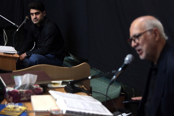 پویش نذر تلاوت قرآن کریم در عاشورای حسینی