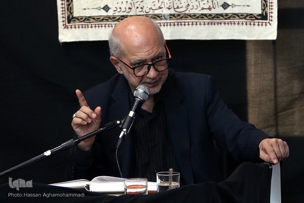 سیدمحسن موسوی‌بلده، پیشکسوت قرآنی