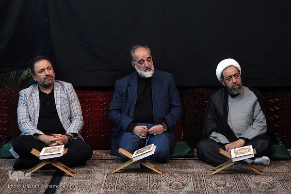 پویش نذر تلاوت قرآن کریم در عاشورای حسینی