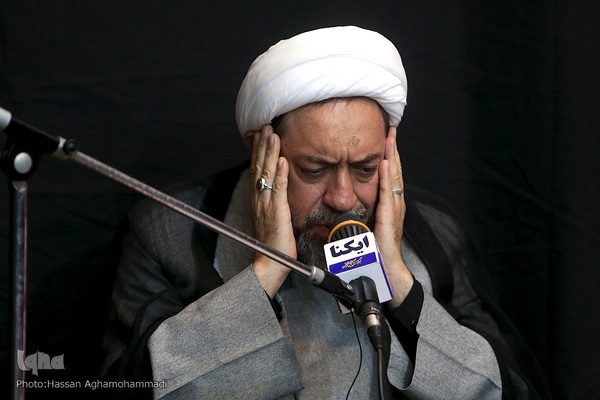 حجت‌الاسلام والمسلمین محمدرضا مشایخی، معلم و پیشکسوت قرآنی