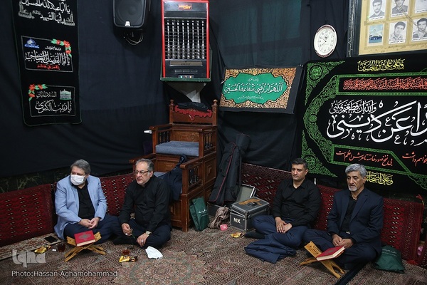 پویش نذر تلاوت قرآن‌کریم در عاشورای حسینی