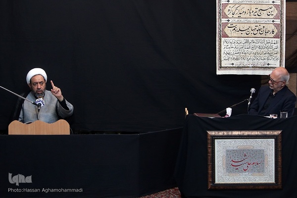 پویش نذر تلاوت قرآن‌کریم در عاشورای حسینی