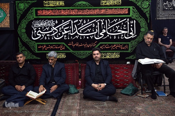 پویش نذر تلاوت قرآن‌کریم در عاشورای حسینی