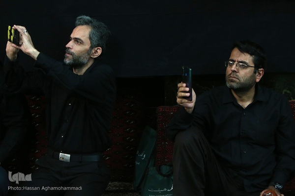 پویش نذر تلاوت قرآن‌کریم در عاشورای حسینی