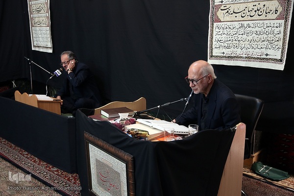 پویش نذر تلاوت قرآن‌کریم در عاشورای حسینی