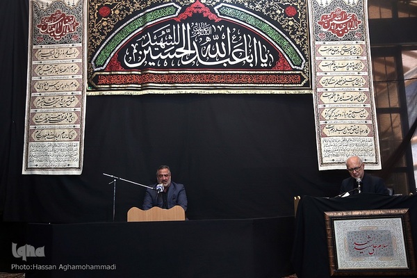 پویش نذر تلاوت قرآن‌کریم در عاشورای حسینی