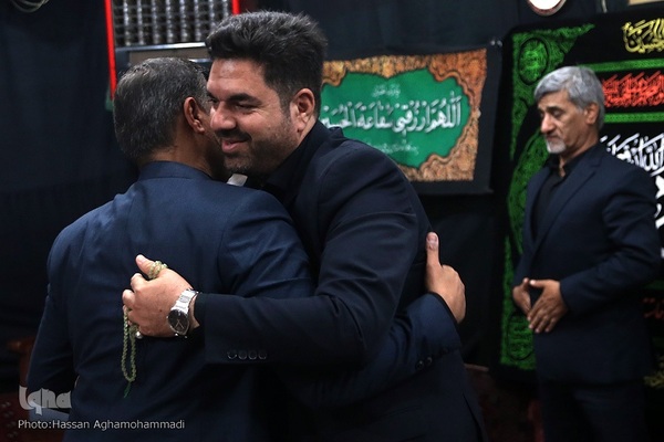 پویش نذر تلاوت قرآن‌کریم در عاشورای حسینی