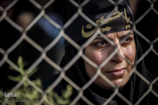 حسینه ایران: تعزیه روز عاشورا در شوش