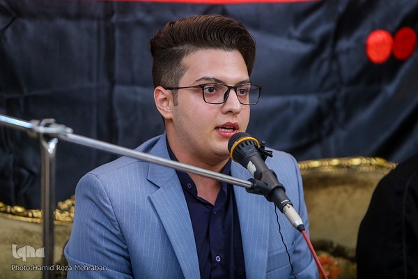 برگزاری جلسه تلاوت قرآن و عزاداری امام حسین(ع)