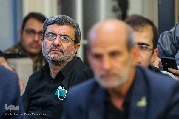 برگزاری جلسه تلاوت قرآن و عزاداری امام حسین(ع)